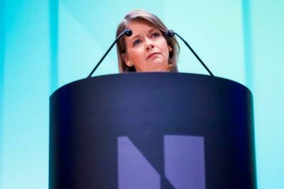 Norges Bank har ikke skånet arbeidsmarkedet