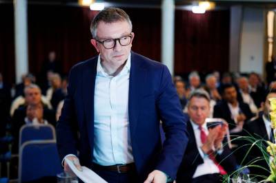 Aker BP: Høyeste kontantstrøm fra driften noensinne i andre kvartal