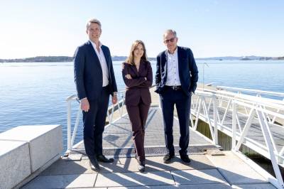 Selger majoriteten av Corporate Communications – milliondryss over partnerne