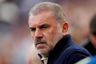 Nådeløs Postecoglou klandrer Tottenham for kaoset