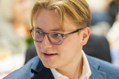 Nye oppdrag: - Dette liker jeg å se