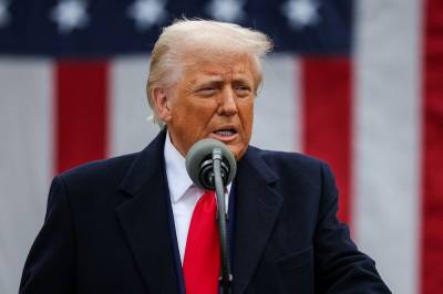 Tviler på Trumps diesel-avtale: – Hjelper veldig lite