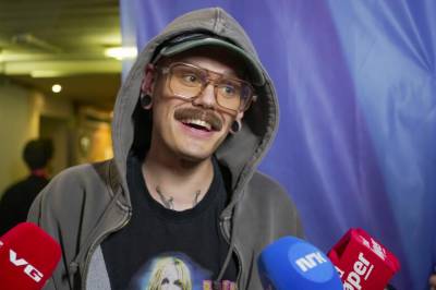 – Tenker ikke så mye på å komme til finalen