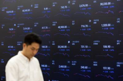 Krypto-gründere blir milliardærer etter rekordoppkjøp