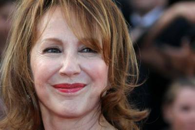 Skuespilleren er død