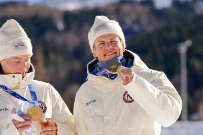 Noen må hjelpe oss med å telle