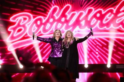 Bobbysocks blir helaftens spillefilm – og det blir også «Førstegangstjenesten»