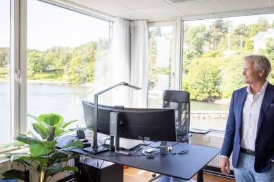 Pilotskole kjemper mot konkurs: – Pågår fortsatt intensivt arbeid