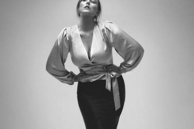 Isabel Berglund - Open Every Window