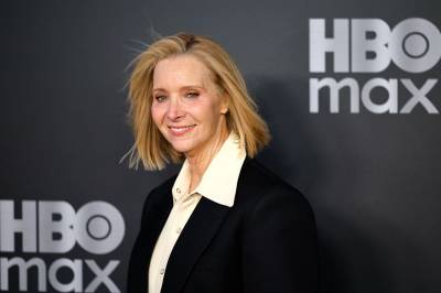 Lisa Kudrow ville egentlig ha en annen rolle i «Friends»