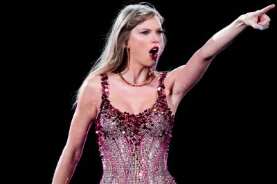 Planla massakre på Taylor Swift-konsert: Erkjenner straffskyld