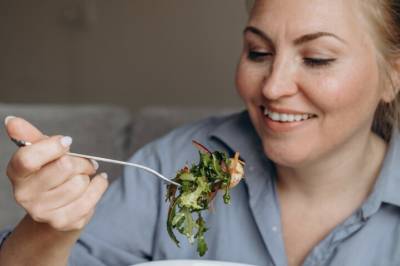 Dropp slankesprøyter - spis heller dette