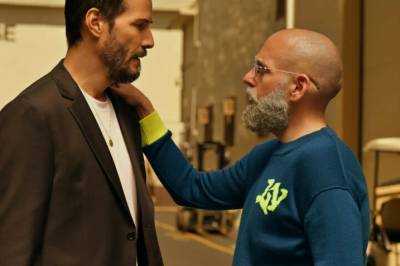 Overrasker med forvandling