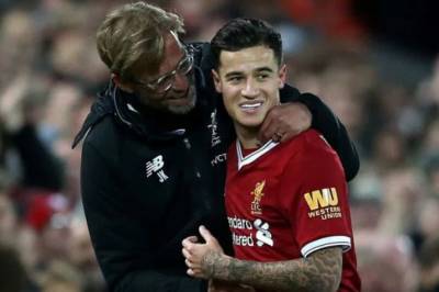 Liverpool risikerer gjentagelse av «Philippe Coutinho- kaoset»