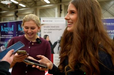 Tina Mari og Oda skal bestemme seg for veien videre: - Aner ikke hva jeg skal gjøre