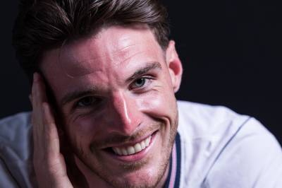 Utseende vekker oppsikt i England