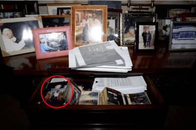 Mandag 22. desember: Dette skjedde i natt