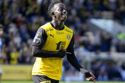 Lillestrøm nærmer seg storsalg