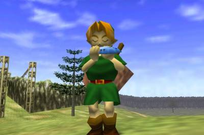 – Nytt «Star Fox», «Ocarina of Time»-remake og 3D-Mario på vei