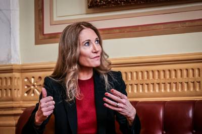 Ansatte som drikker: - Fare for liv