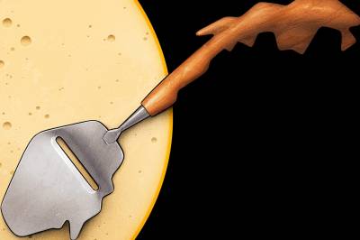 Det går faktisk bemerkelsesverdig bra her i landet