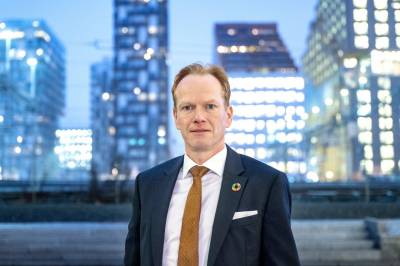 Litt bedre enn ventet for Gjensidige – tjente 2,4 mrd. i andre kvartal