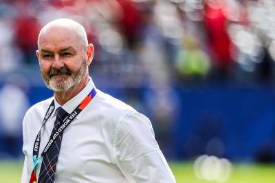 Gir seg etter VM-exiten