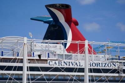 16-åring tiltalt for cruiseskip-drap