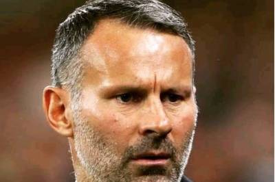 Ryan Giggs ber Michael Carrick signere midtbanespiller til 70 millioner pund: «Han ser ut som en Man Utd-spiller»