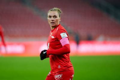 Ny triumf for serieleder Brann