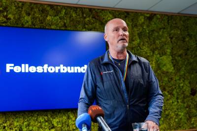 Fellesforbundet om mulig SAS-streik: – Vi møtes hos Riksmekleren torsdag