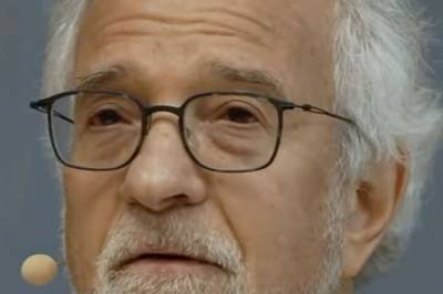 Slik misbruker israelske myndigheter historien om holocaust, ifølge historiker