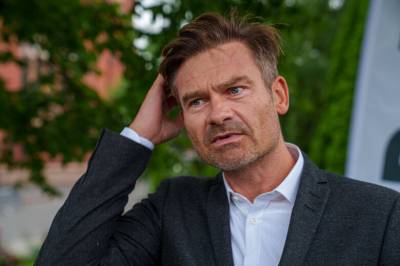 Norsk økonomi tåler høyere skatter