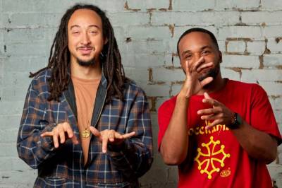 Theo Croker - Sullivan Fortner - Play