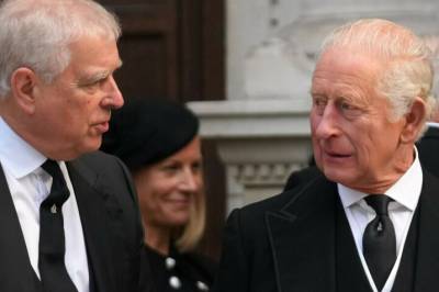 «Persona non grata»