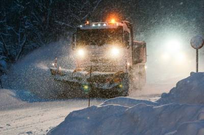 Har sendt ut farevarsel