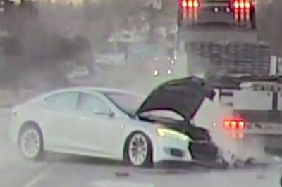 Bergen: – Enormt smell