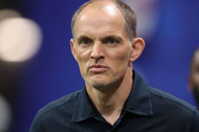 Tuchel: – La barna være oppe