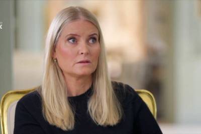 – Tilliten til Mette-Marit som fremtidig dronning er svekket