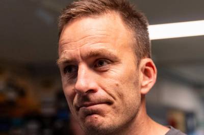 Knut Rønningene ferdig som Odd-trener 
