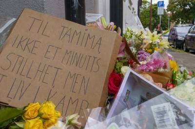 Brutt barnevernsloven