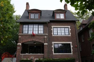 Ny voldtektsanklage ryster eliteuniversitet i USA