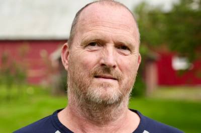 Kong Harald kalte Lærdalselvi for sin andre dronning: – En trist dag for oss
