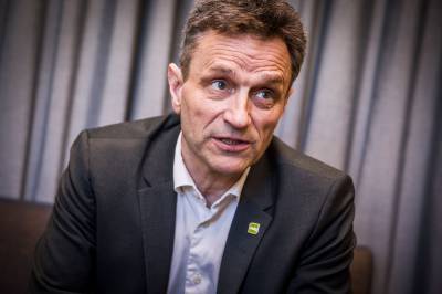 Hermstad varsler omkamp: – Bilistene har fått sitt