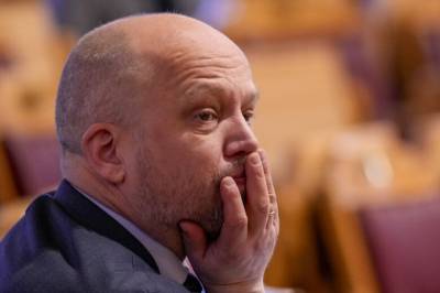 Vedum reagerer på Støres advarsel: – Bør ta seg en tur ut