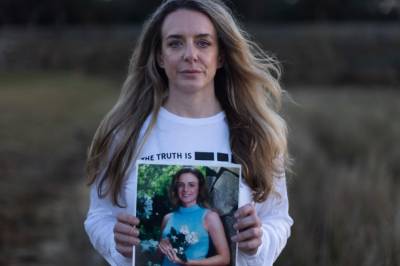 – De burde skamme seg for å se den andre veien mens barn ble misbrukt