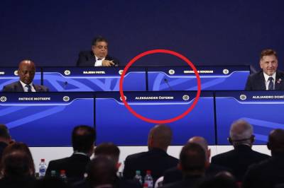 Episoden går verden rundt – tror Klaveness-protest kan få følger