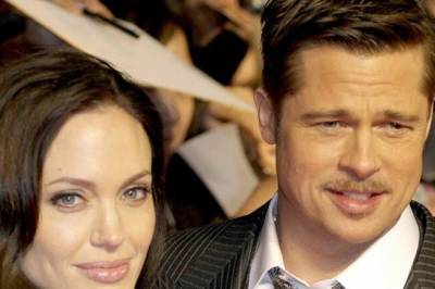 Jolie og Pitts barn dropper farens etternavn
