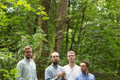 Thomas Torstrup Quartet - Valagascar