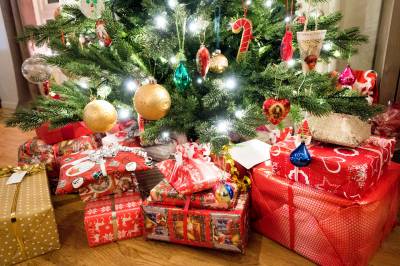 Forbrukerrådet advarer mot gavekort under juletreet